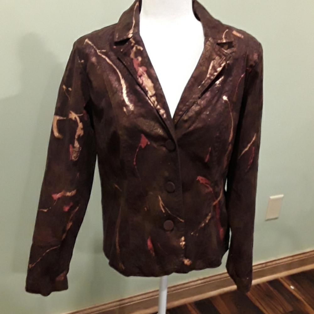 Erin London Jacket